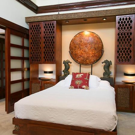 Hotel Villas Nicolas - Adults Only مانويل أنطونيو المظهر الخارجي الصورة