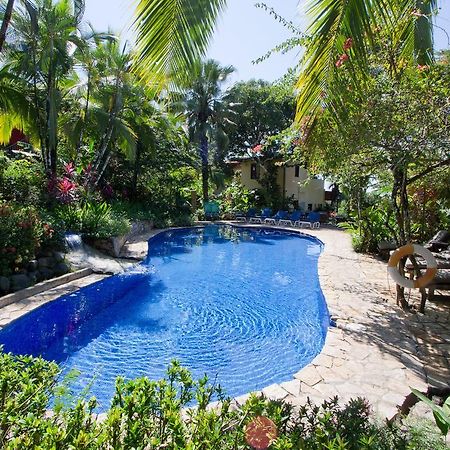 Hotel Villas Nicolas - Adults Only مانويل أنطونيو المظهر الخارجي الصورة