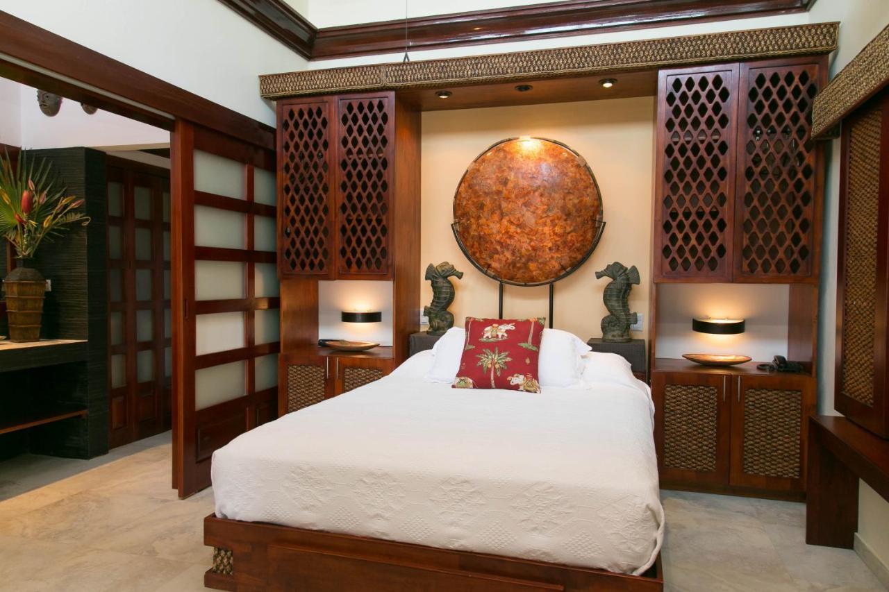 Hotel Villas Nicolas - Adults Only مانويل أنطونيو المظهر الخارجي الصورة