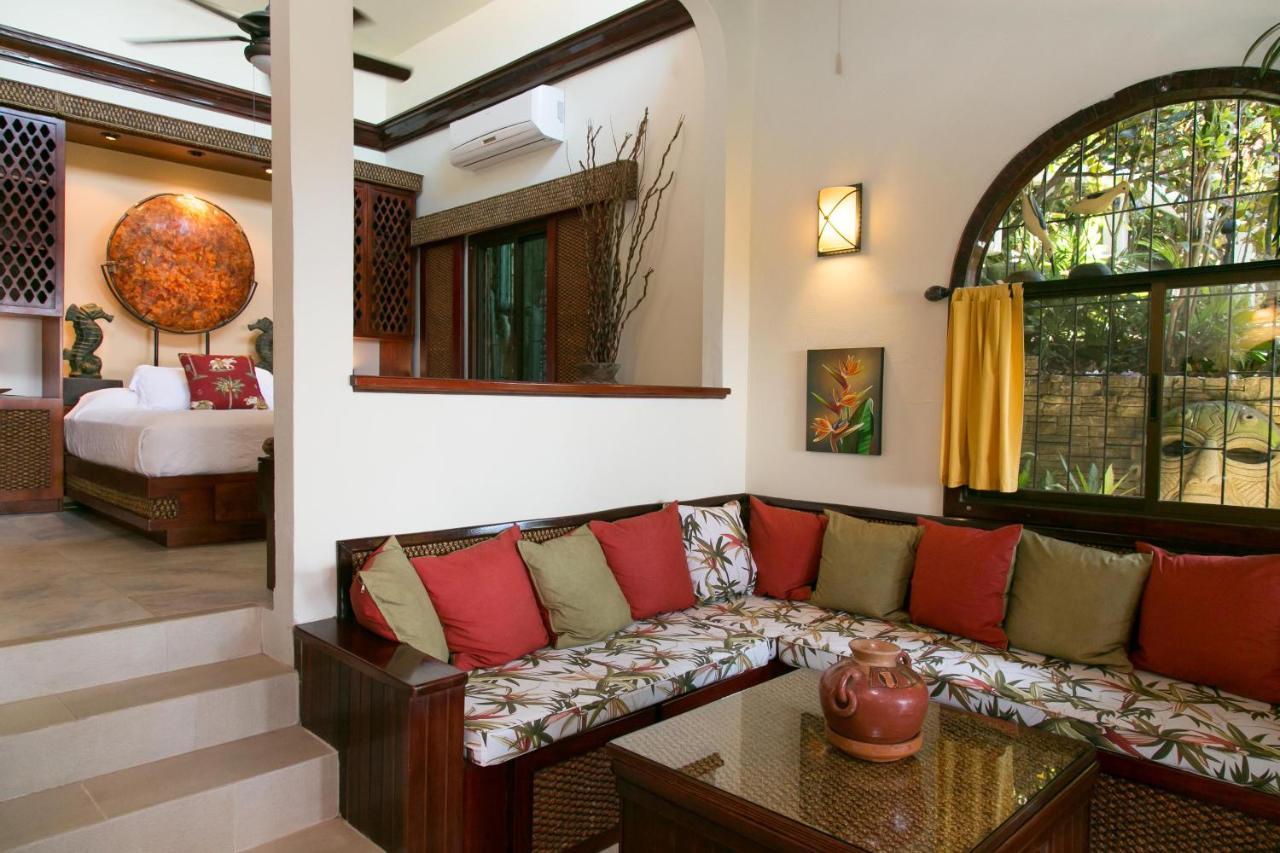 Hotel Villas Nicolas - Adults Only مانويل أنطونيو المظهر الخارجي الصورة