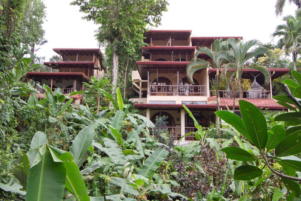 Hotel Villas Nicolas - Adults Only مانويل أنطونيو المظهر الخارجي الصورة