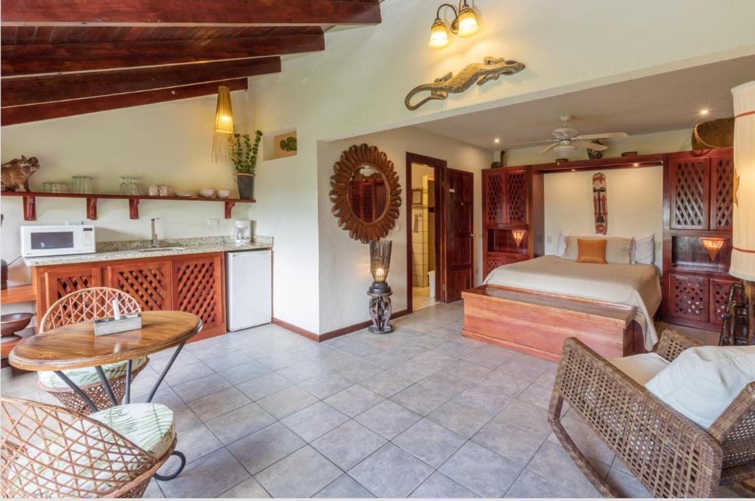 Hotel Villas Nicolas - Adults Only مانويل أنطونيو المظهر الخارجي الصورة