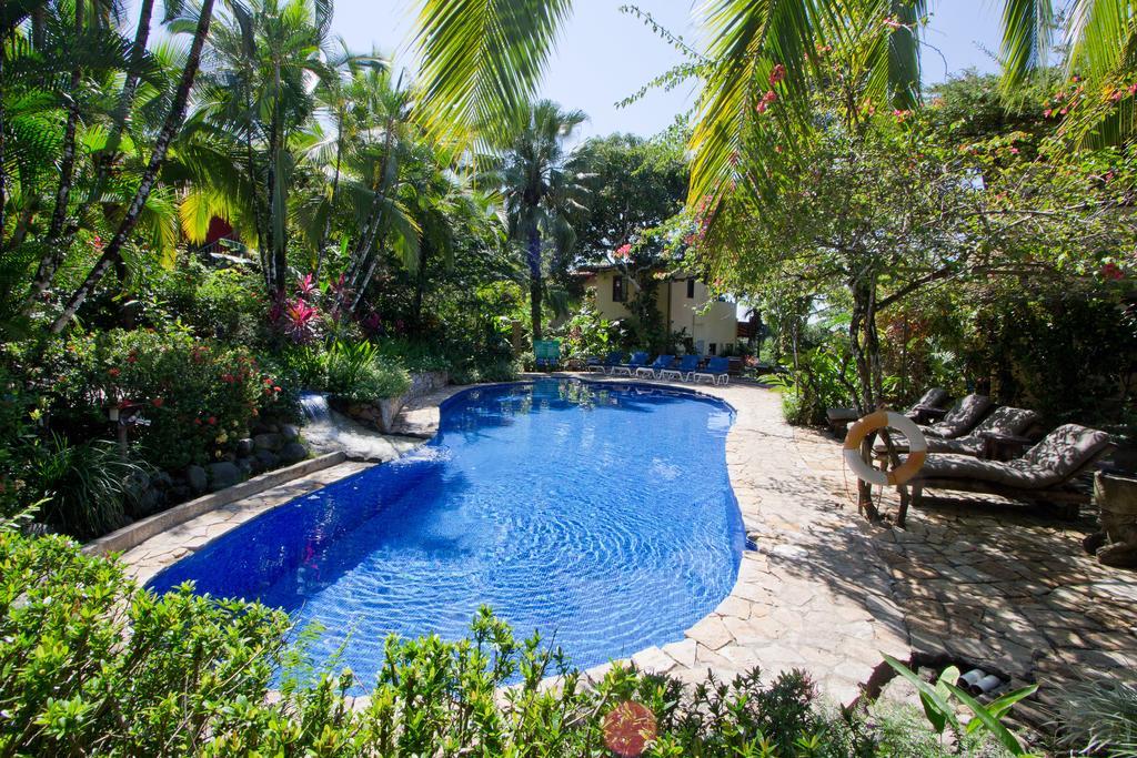 Hotel Villas Nicolas - Adults Only مانويل أنطونيو المظهر الخارجي الصورة