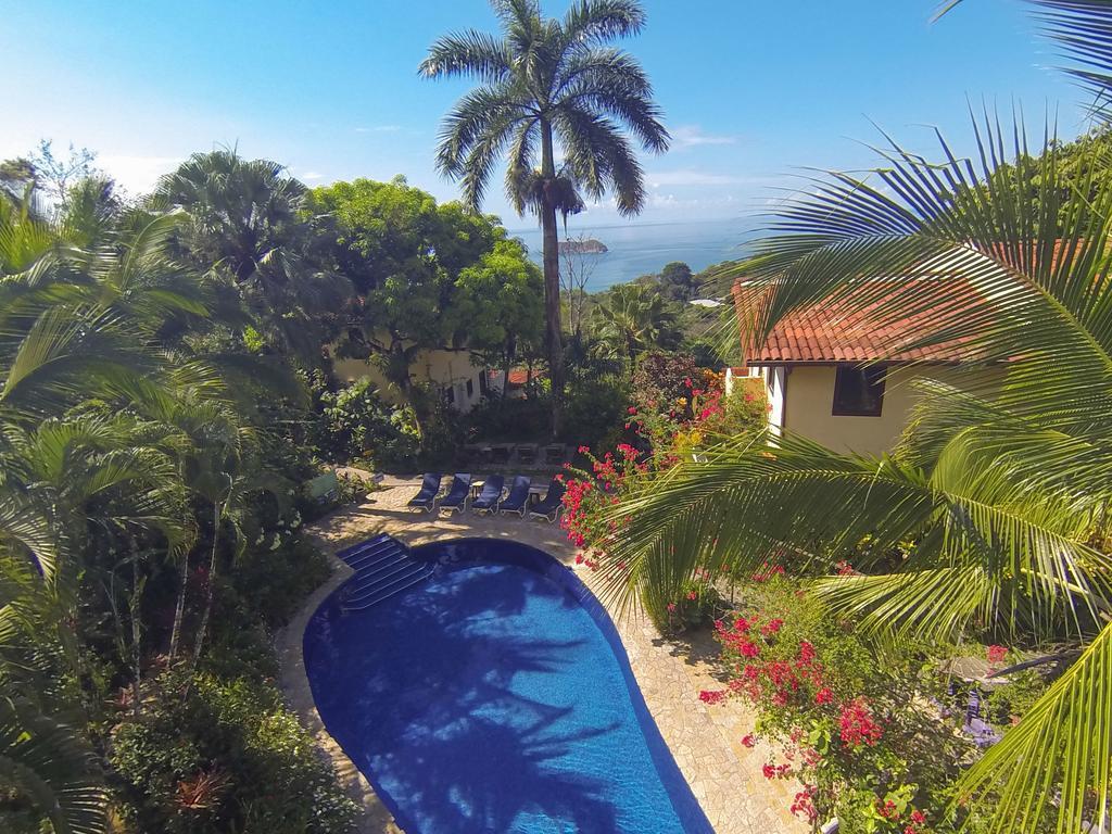 Hotel Villas Nicolas - Adults Only مانويل أنطونيو المظهر الخارجي الصورة