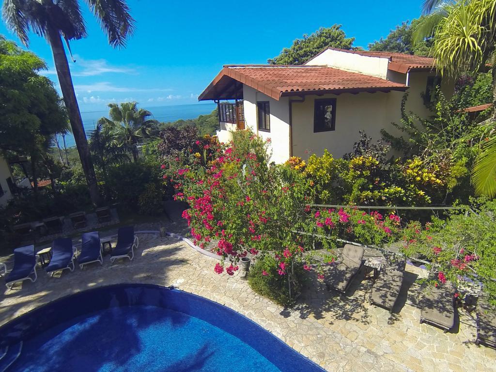 Hotel Villas Nicolas - Adults Only مانويل أنطونيو المظهر الخارجي الصورة