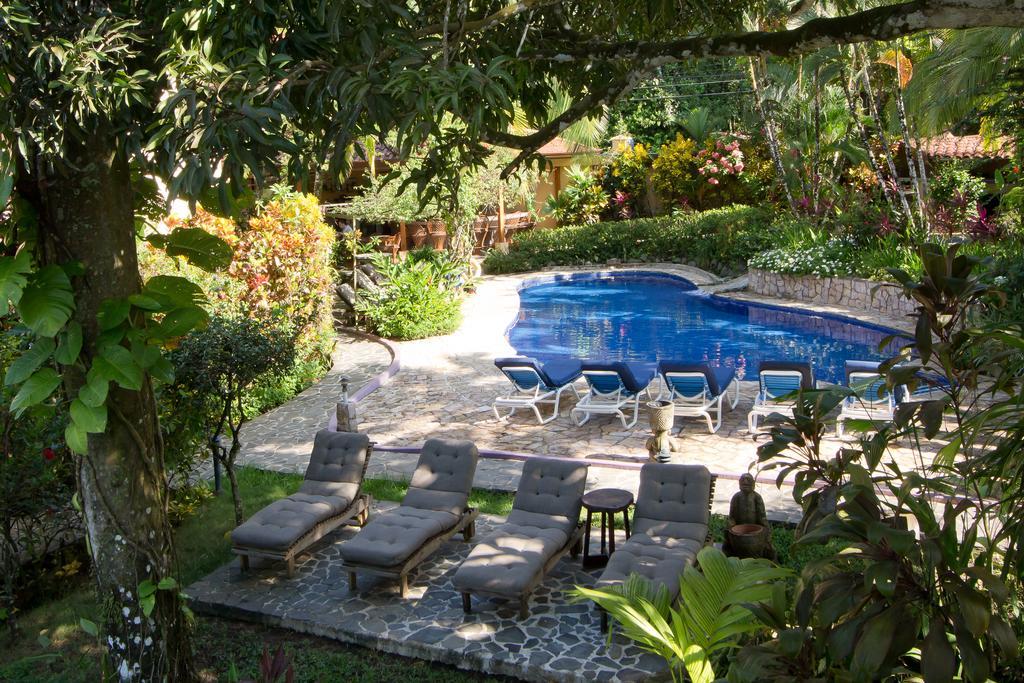 Hotel Villas Nicolas - Adults Only مانويل أنطونيو المظهر الخارجي الصورة