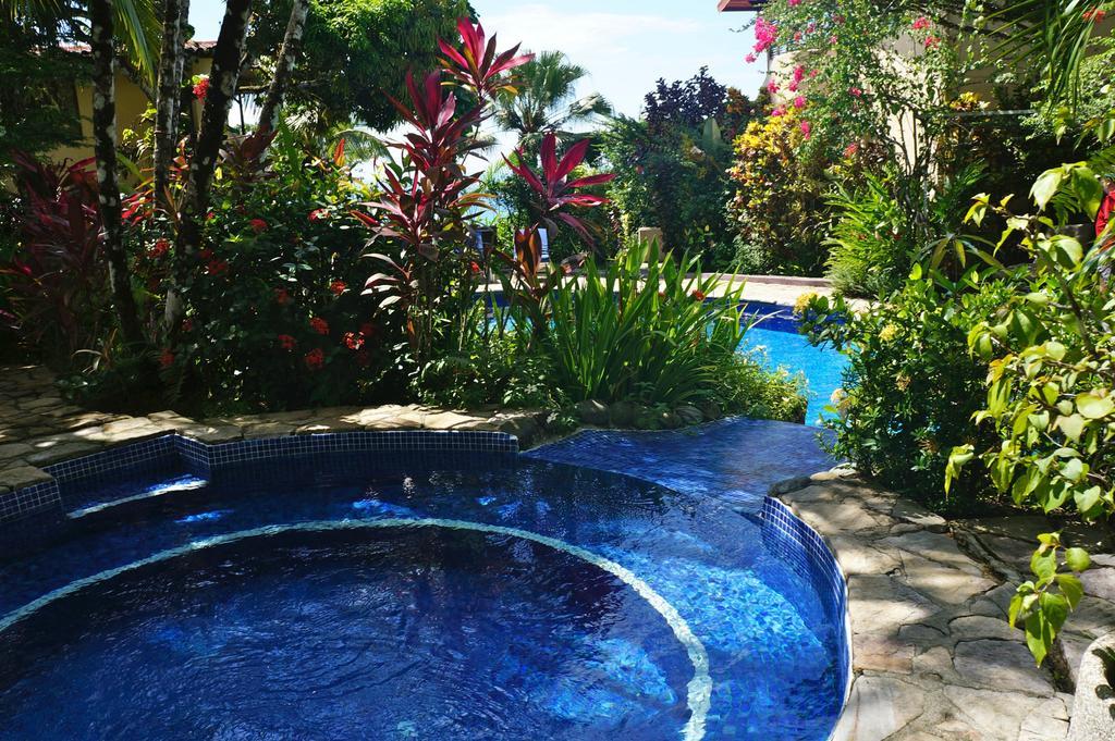Hotel Villas Nicolas - Adults Only مانويل أنطونيو المظهر الخارجي الصورة
