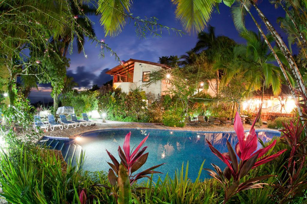 Hotel Villas Nicolas - Adults Only مانويل أنطونيو المظهر الخارجي الصورة