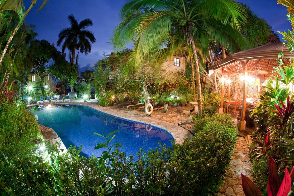 Hotel Villas Nicolas - Adults Only مانويل أنطونيو المظهر الخارجي الصورة