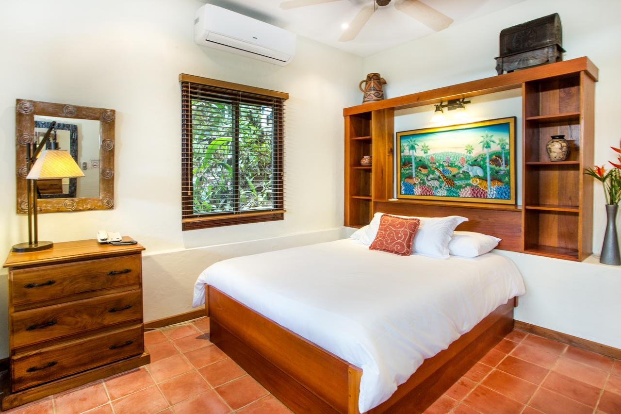 Hotel Villas Nicolas - Adults Only مانويل أنطونيو المظهر الخارجي الصورة