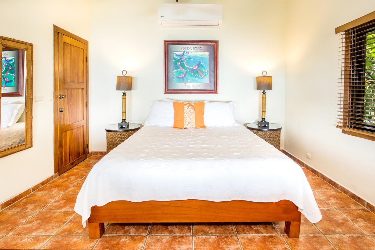 Hotel Villas Nicolas - Adults Only مانويل أنطونيو المظهر الخارجي الصورة