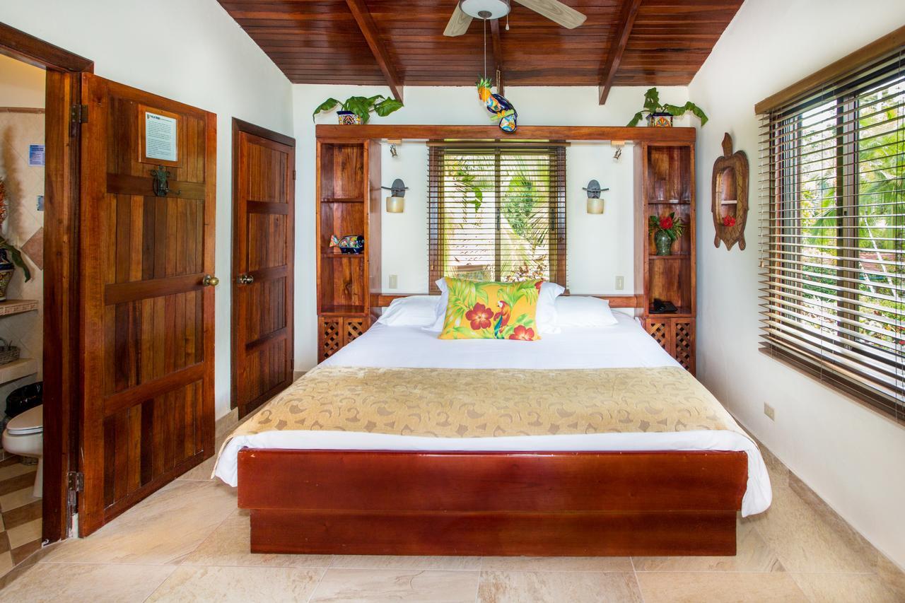 Hotel Villas Nicolas - Adults Only مانويل أنطونيو المظهر الخارجي الصورة