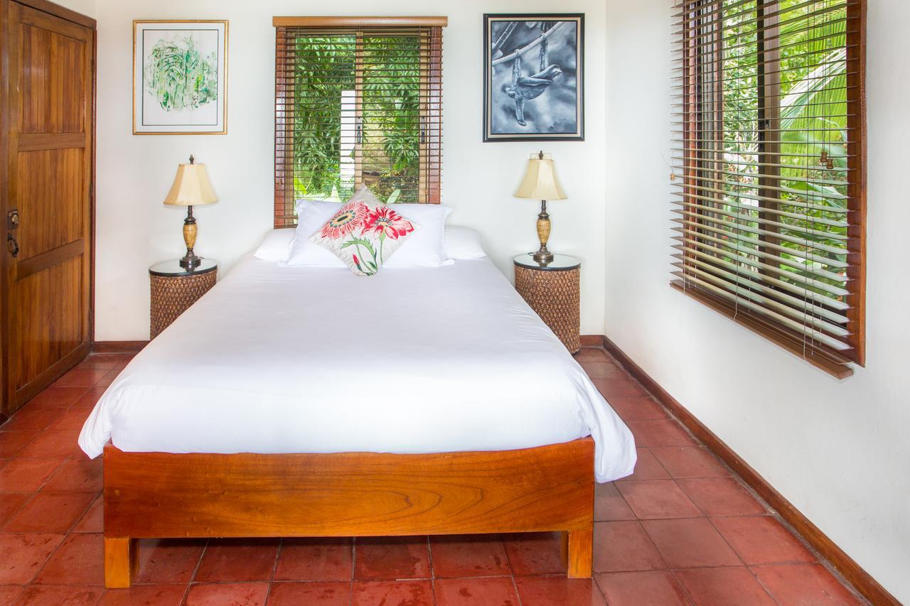 Hotel Villas Nicolas - Adults Only مانويل أنطونيو المظهر الخارجي الصورة