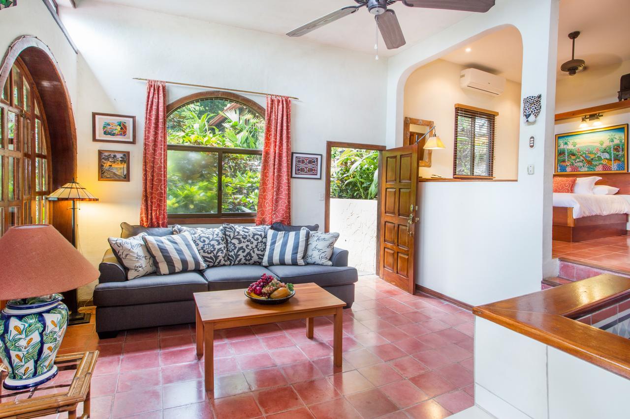 Hotel Villas Nicolas - Adults Only مانويل أنطونيو المظهر الخارجي الصورة