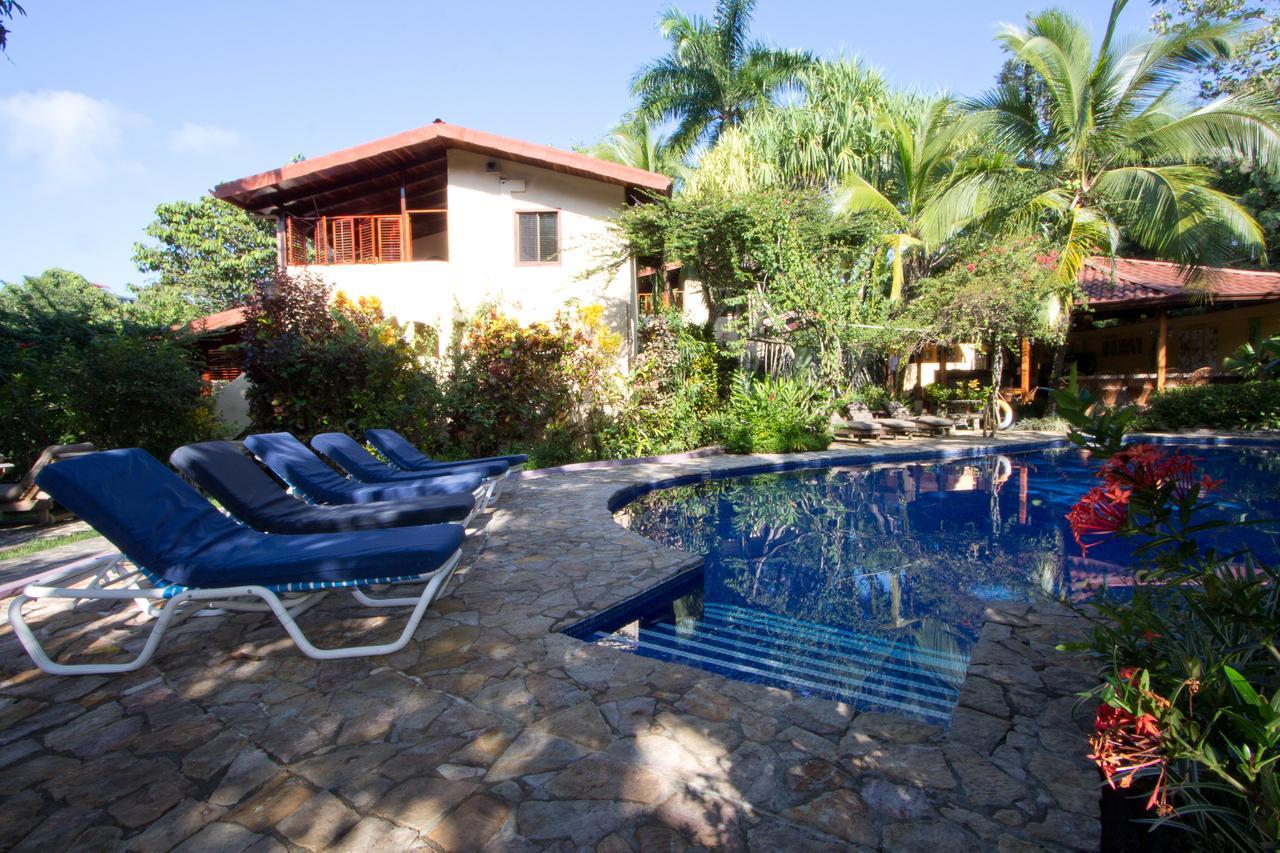 Hotel Villas Nicolas - Adults Only مانويل أنطونيو المظهر الخارجي الصورة