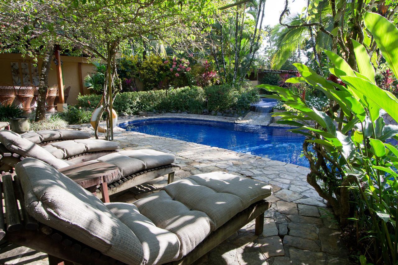 Hotel Villas Nicolas - Adults Only مانويل أنطونيو المظهر الخارجي الصورة