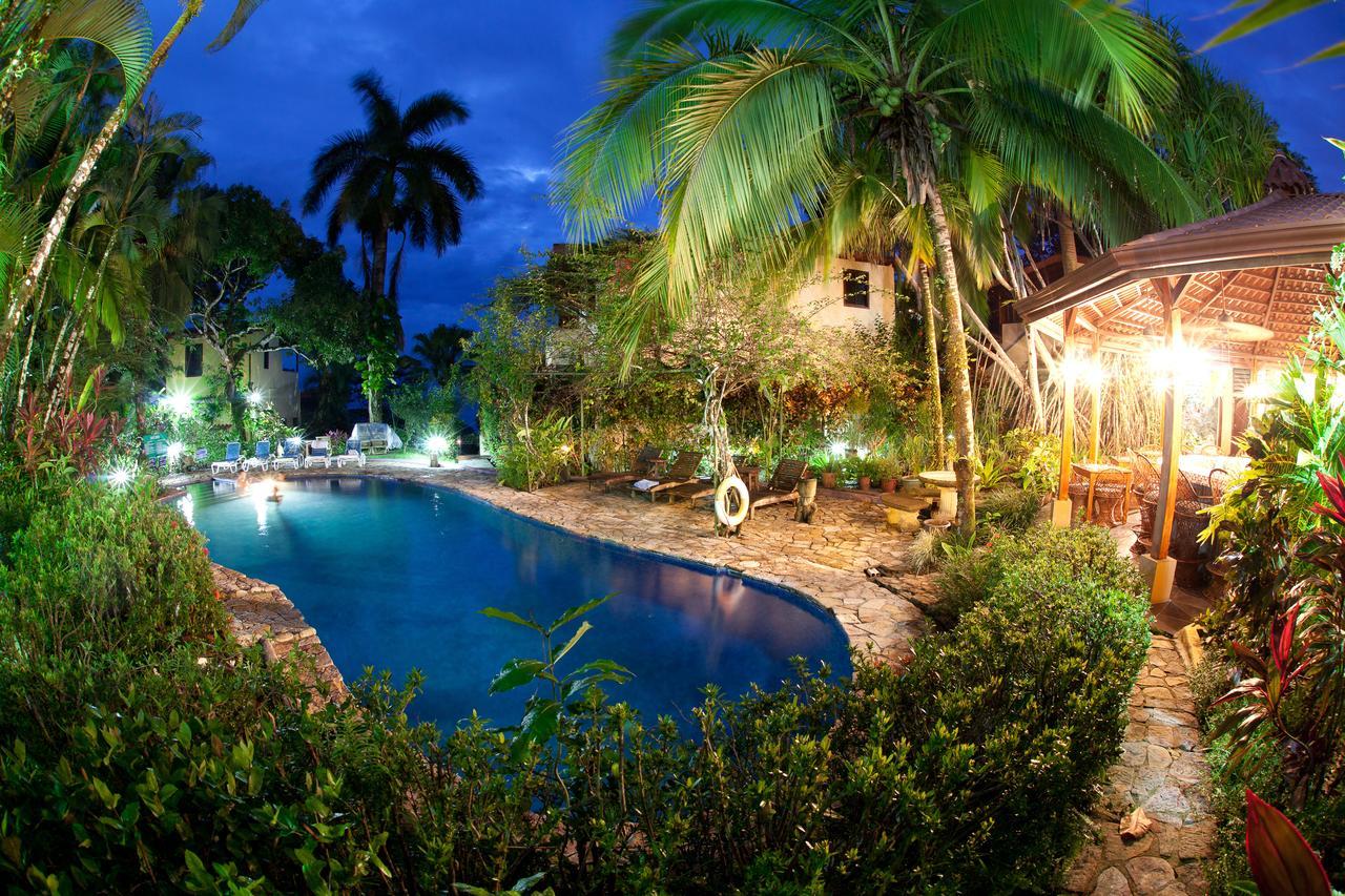 Hotel Villas Nicolas - Adults Only مانويل أنطونيو المظهر الخارجي الصورة