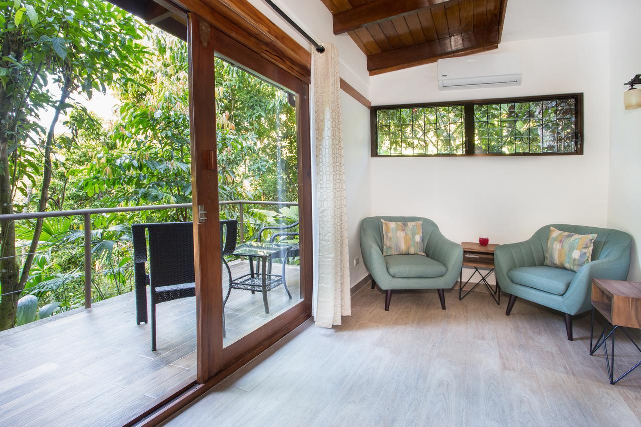 Hotel Villas Nicolas - Adults Only مانويل أنطونيو المظهر الخارجي الصورة