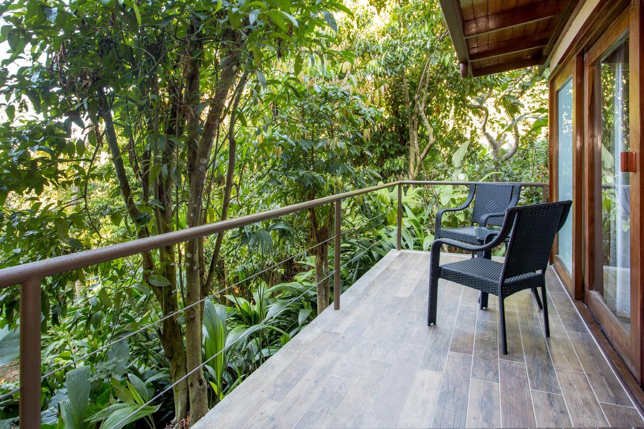 Hotel Villas Nicolas - Adults Only مانويل أنطونيو المظهر الخارجي الصورة