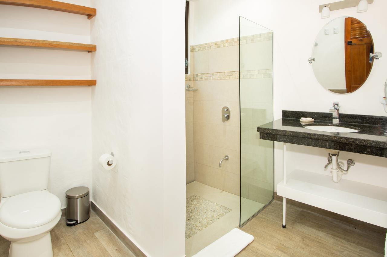 Hotel Villas Nicolas - Adults Only مانويل أنطونيو المظهر الخارجي الصورة