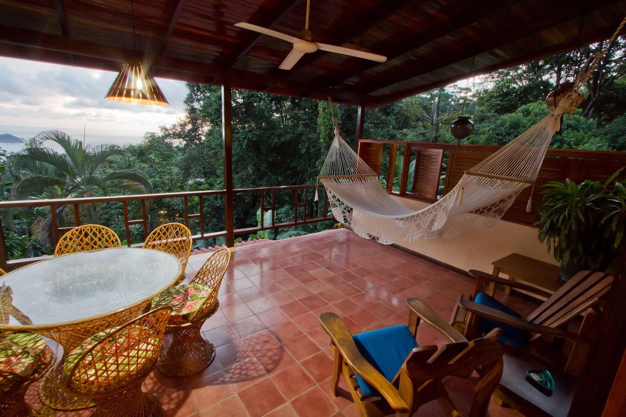 Hotel Villas Nicolas - Adults Only مانويل أنطونيو المظهر الخارجي الصورة