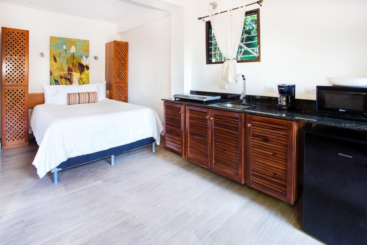 Hotel Villas Nicolas - Adults Only مانويل أنطونيو المظهر الخارجي الصورة