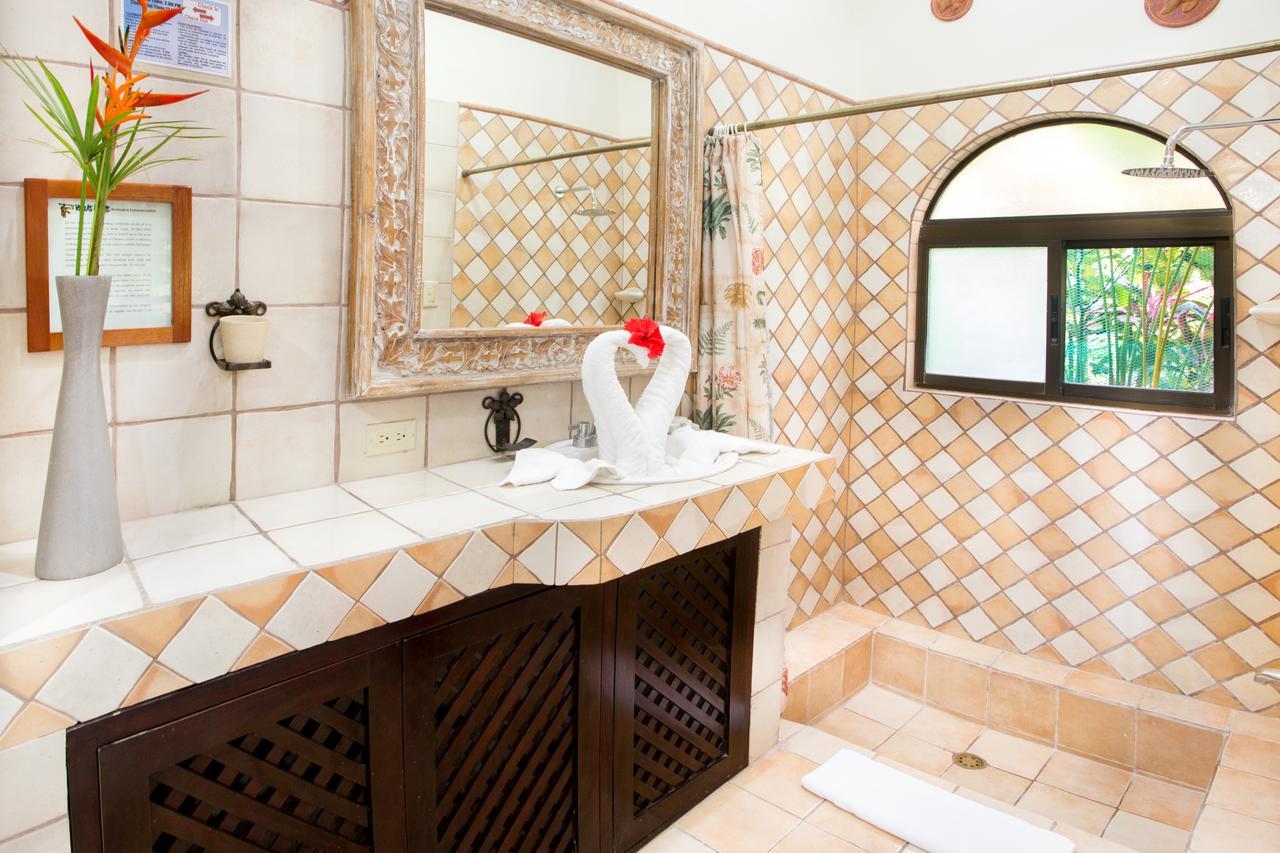 Hotel Villas Nicolas - Adults Only مانويل أنطونيو المظهر الخارجي الصورة