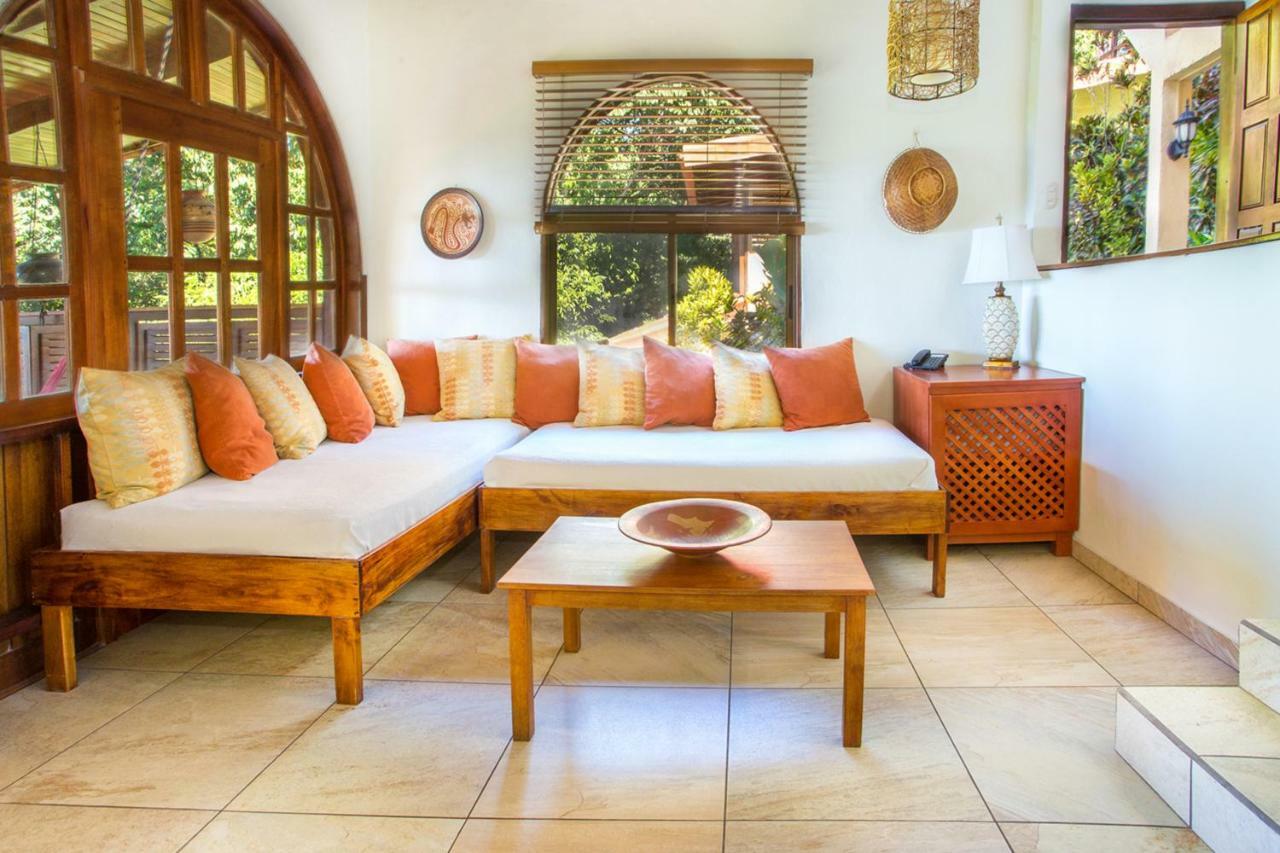 Hotel Villas Nicolas - Adults Only مانويل أنطونيو المظهر الخارجي الصورة