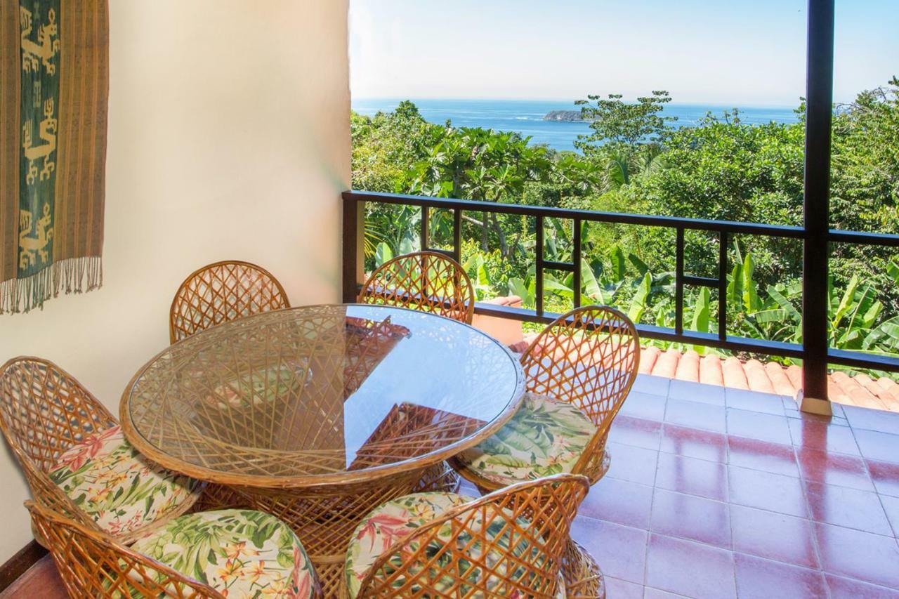 Hotel Villas Nicolas - Adults Only مانويل أنطونيو المظهر الخارجي الصورة