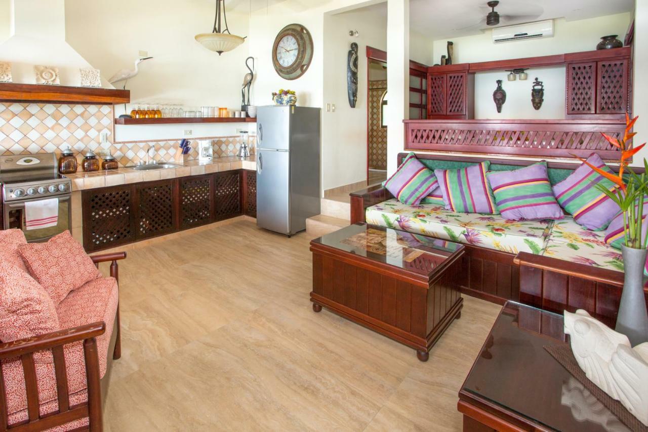 Hotel Villas Nicolas - Adults Only مانويل أنطونيو المظهر الخارجي الصورة